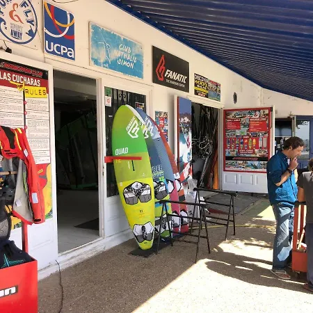 Surf Pod - - 100m From