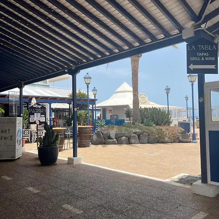 Lejlighed Surf Pod - - 100m From Costa Teguise