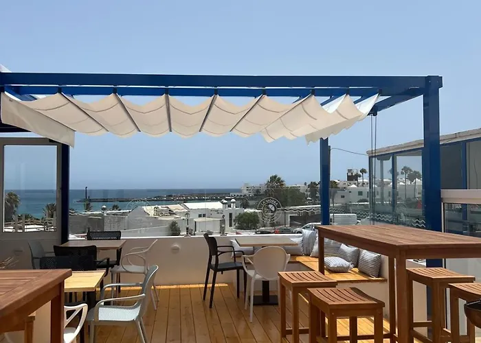 Surf Pod - - 100m From Lejlighed