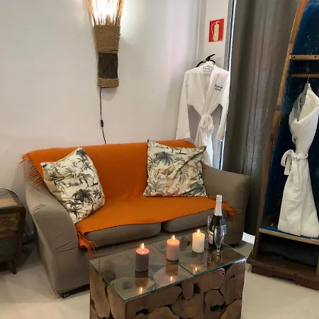 Surf Pod - - 100m From Costa Teguise