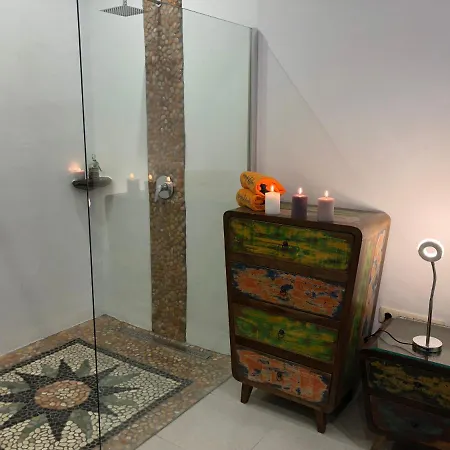 Surf Pod - - 100m From Apartment Costa Teguise