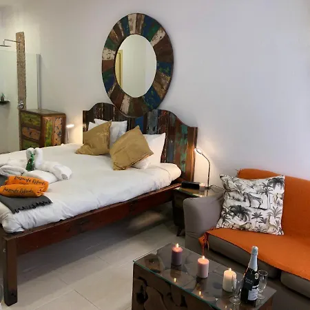 Surf Pod - - 100m From Apartment *