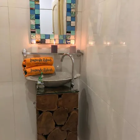 Surf Pod - - 100m From Apartment