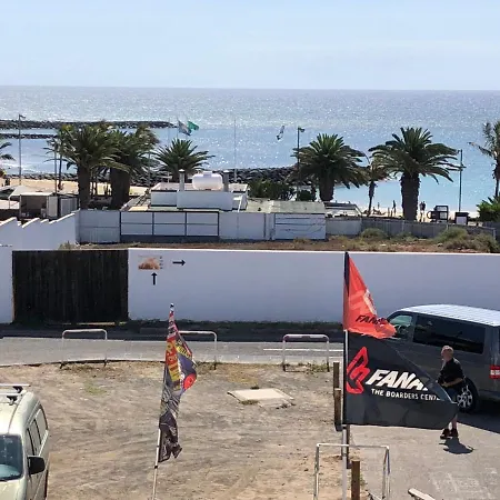 Surf Pod - - 100m From Apartamento Costa Teguise