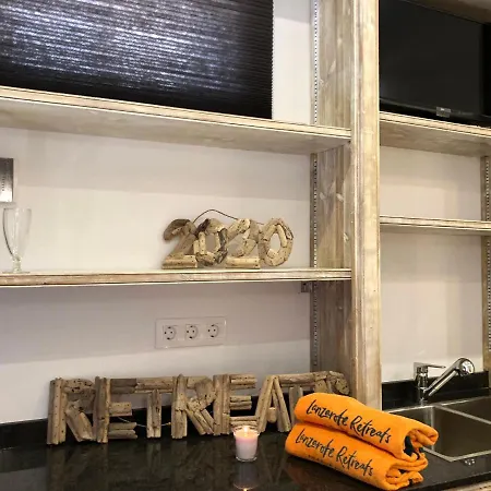 Surf Pod - - 100m From *