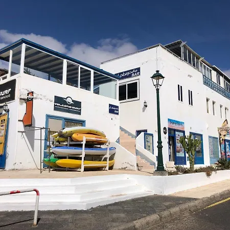 Surf Pod - - 100m From Apartman *
