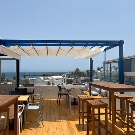 Surf Pod - - 100m From Appartement
