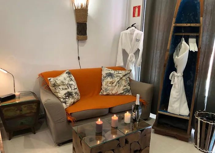 Surf Pod - - 100m From コスタ・テギセ