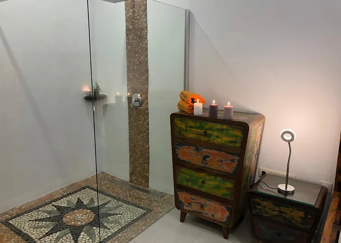 Surf Pod - - 100m From Apartamento Costa Teguise