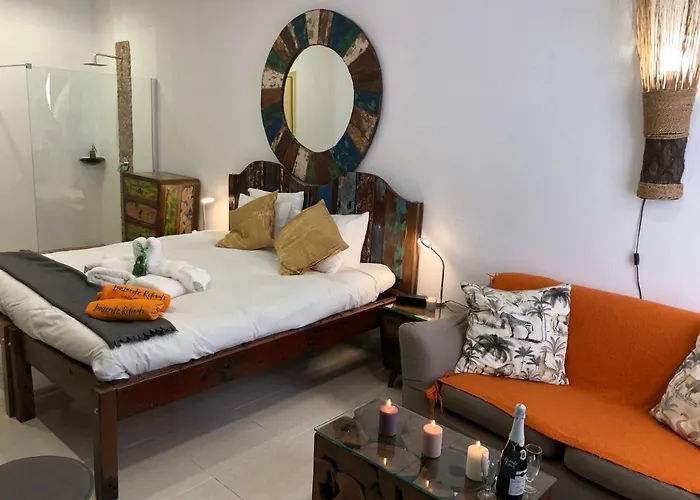 Surf Pod - - 100m From アパート *