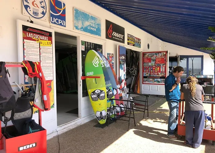 Surf Pod - - 100m From