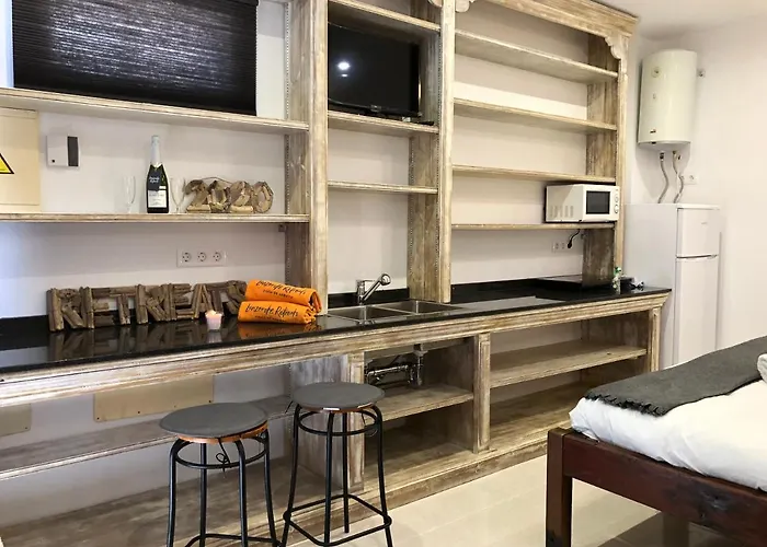 Apartamento Surf Pod - - 100m From