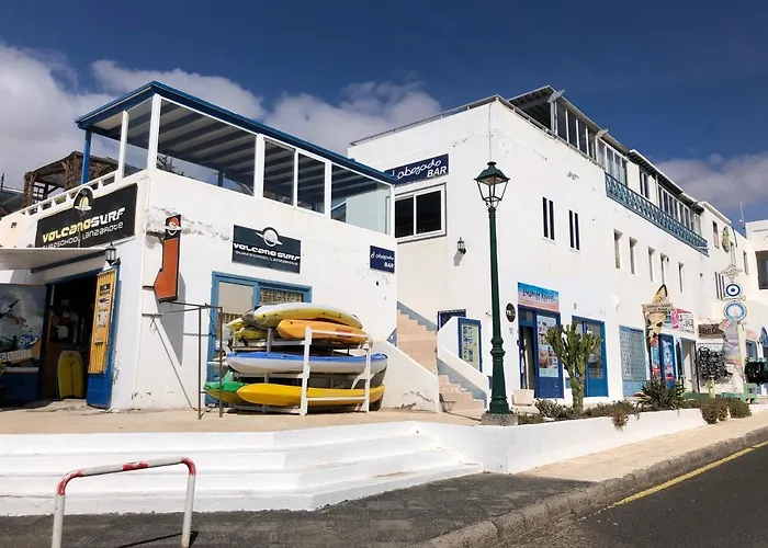 Surf Pod - - 100m From Apartamento *