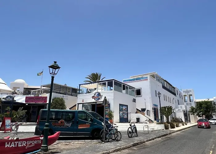 Apartamento Surf Pod - - 100m From *