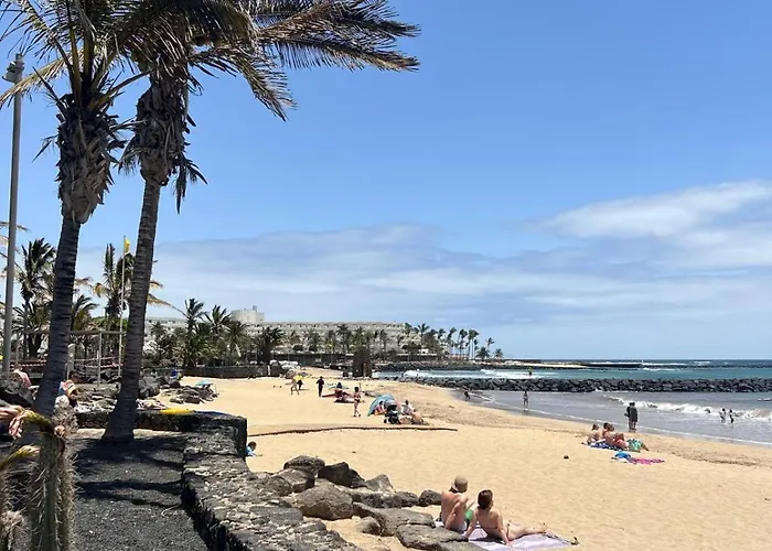 Surf Pod - - 100m From アパート コスタ・テギセ