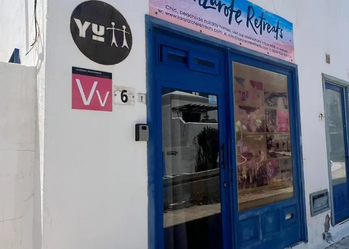 アパート Surf Pod - - 100m From *