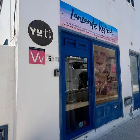 Апартаменты Surf Pod - - 100m From *